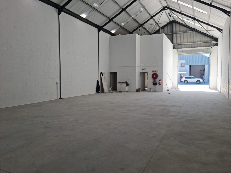 Commercial Property for Sale in Firgrove Western Cape